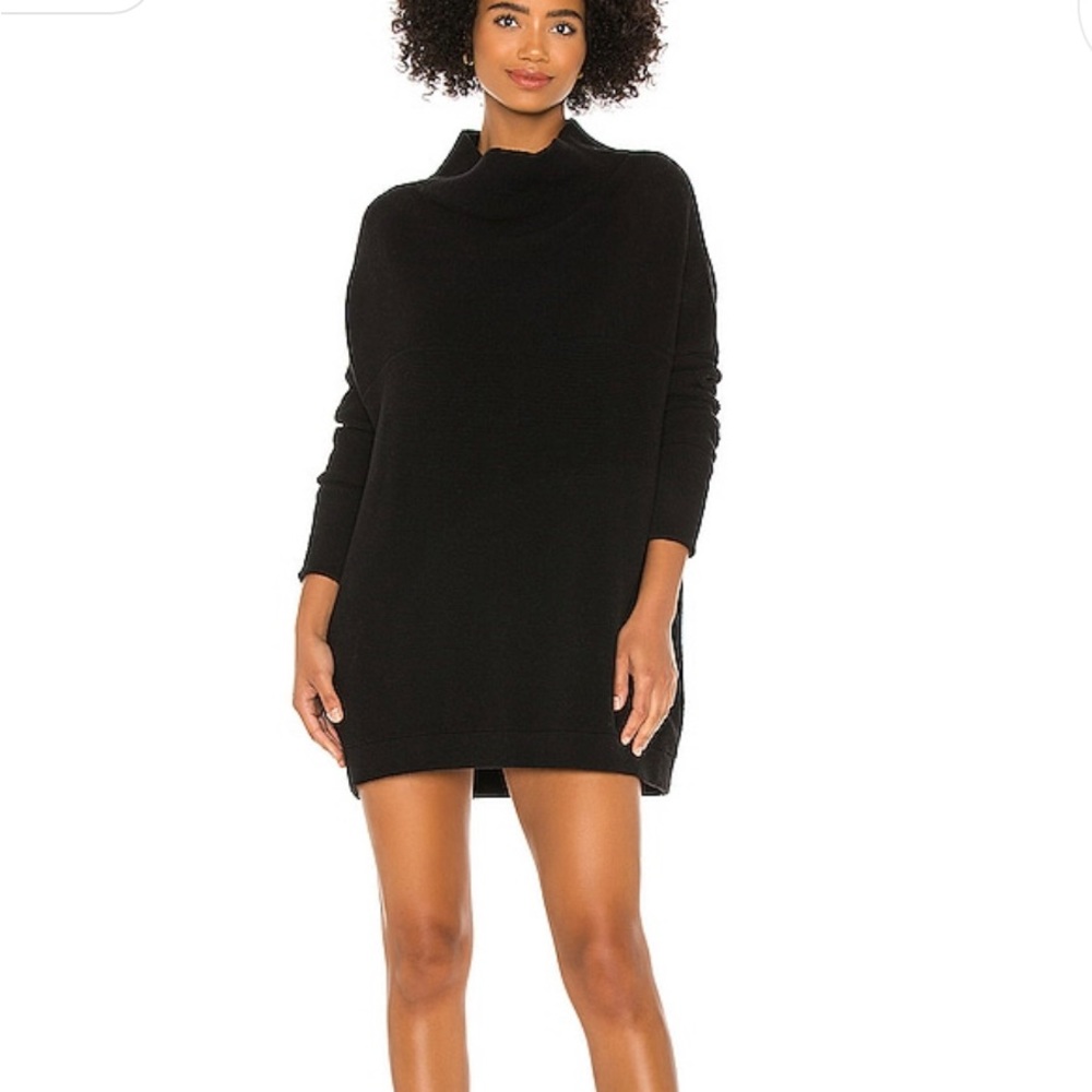 Free people ottoman sweater size small